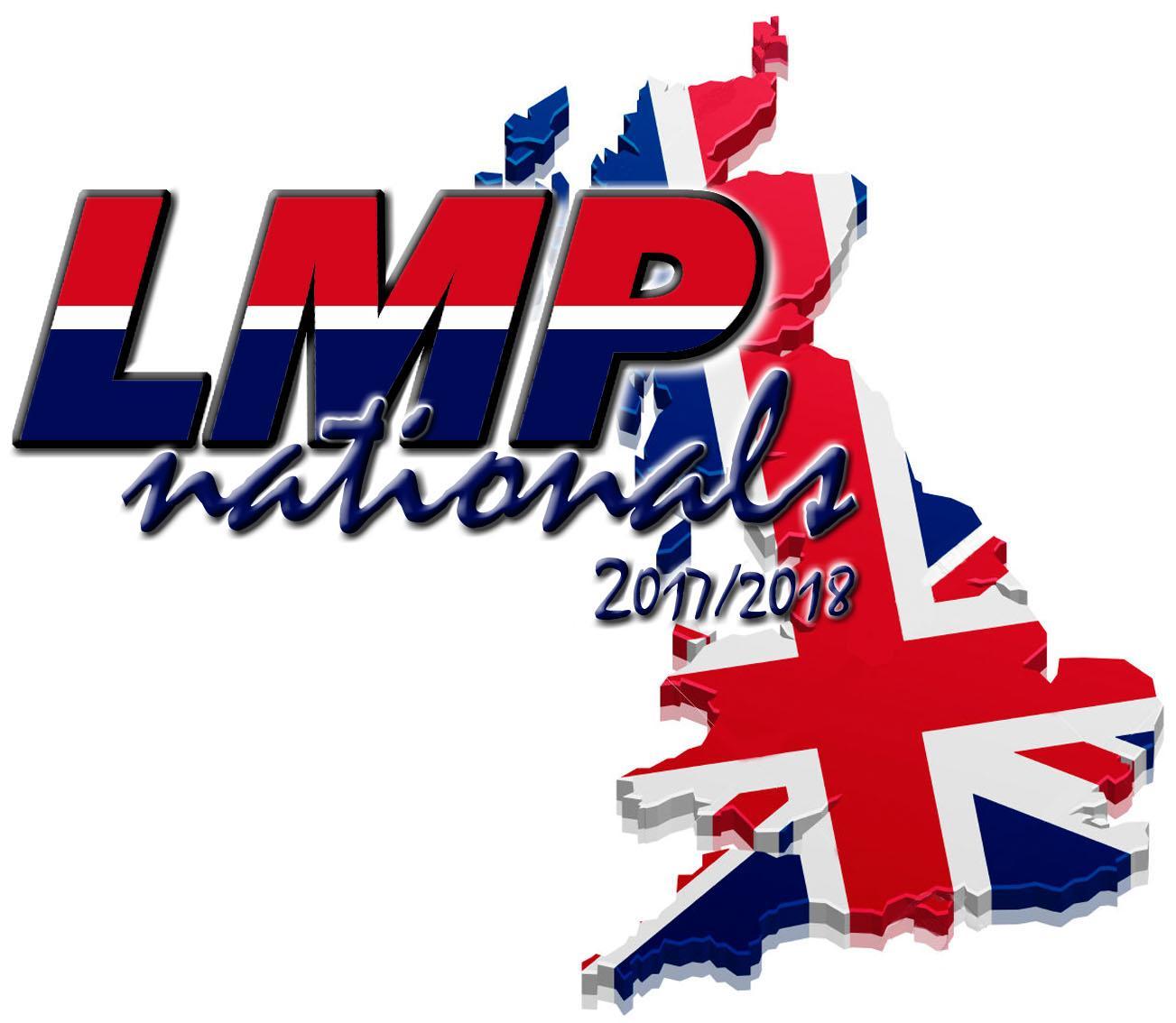 LMP Nationals logo